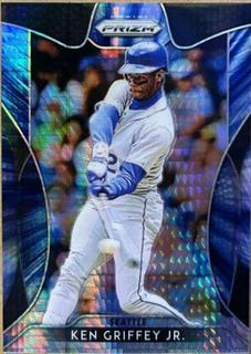 Ken Griffey Jr.