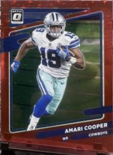 Amari Cooper