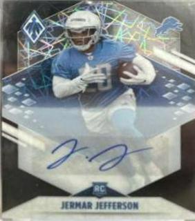 Jermar Jefferson