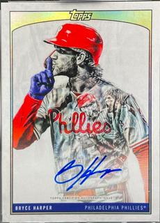 Bryce Harper