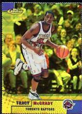 Tracy McGrady