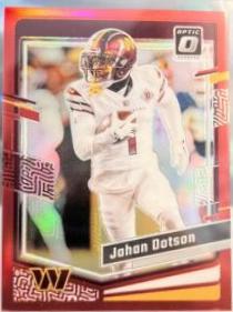 Jahan Dotson