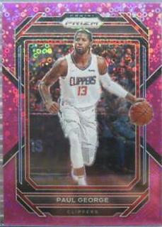 Paul George