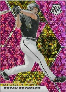 Bryan Reynolds