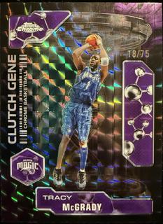 Tracy McGrady