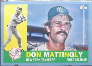 Don Mattingly