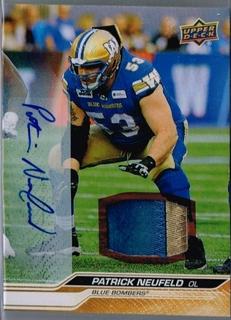 Patrick Neufeld