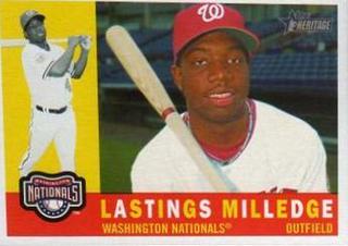 Lastings Milledge