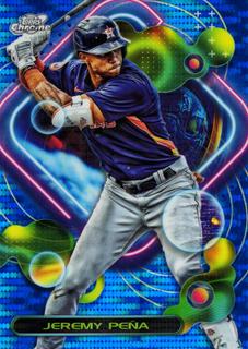 Jeremy Pena