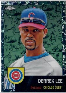 Derrek Lee