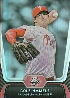 Cole Hamels