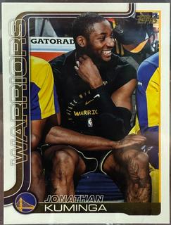 Jonathan Kuminga