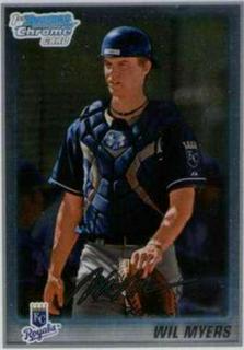 Wil Myers