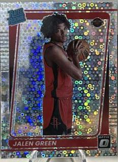 Jalen Green