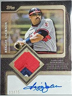 Reggie Jackson