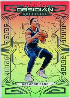 Desmond Bane