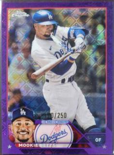 Mookie Betts