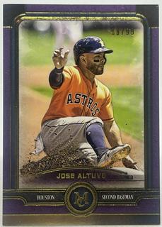 Jose Altuve