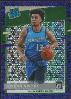 Jordan Nwora