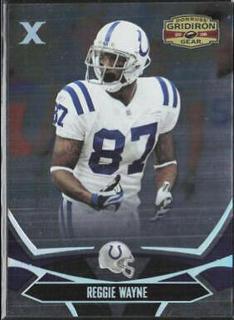 Reggie Wayne