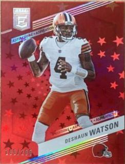 Deshaun Watson