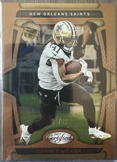 Alvin Kamara