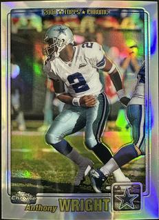 Anthony Wright