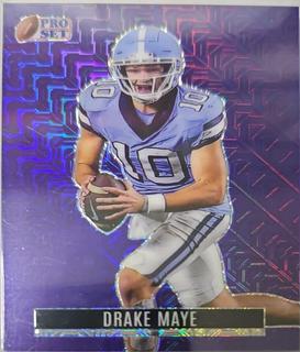 Drake Maye