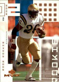 DeShaun Foster