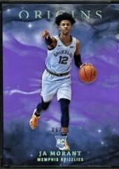 Ja Morant [Purple] #70