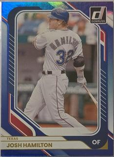 Josh Hamilton