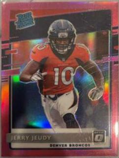 Jerry Jeudy
