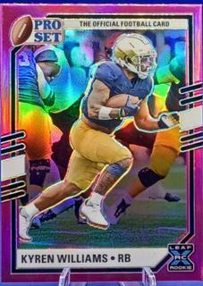 Kyren Williams
