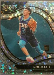 LaMelo Ball