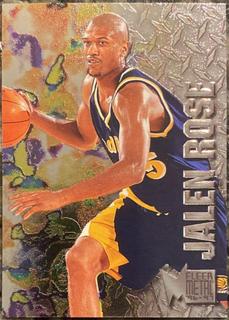 Jalen Rose