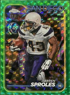 Darren Sproles