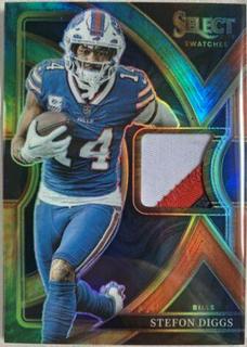 Stefon Diggs