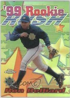 Ron Belliard