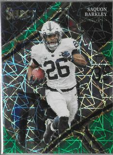 Saquon Barkley