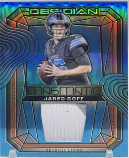 Jared Goff