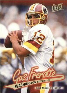 Gus Frerotte