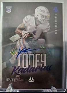 Kadarius Toney