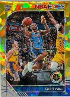 Chris Paul