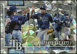 Team Card