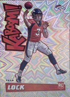 Drew Lock