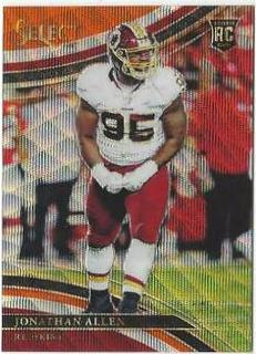 Jonathan Allen