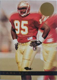Carl Simpson