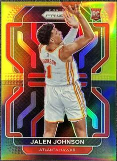 Jalen Johnson