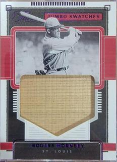 Rogers Hornsby