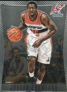 Jordan Crawford